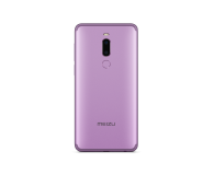Meizu M8 4/64GB Dual SIM LTE fioletowy - 479277 - zdjęcie 3